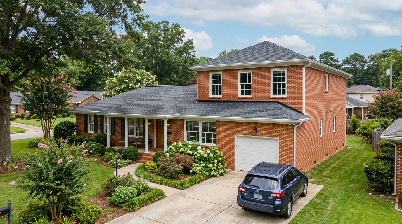 Home Additions in McCalla, AL: Types, Costs, and What to Expect in 2026