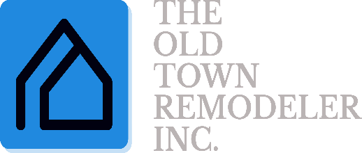 The Old Town Remodeler Inc. logo